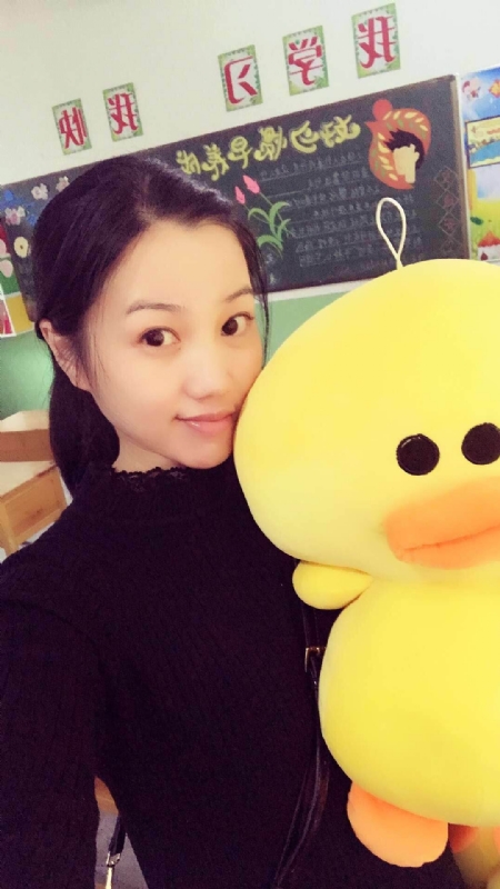 pengjienv的第一张照片--将乐婚介网