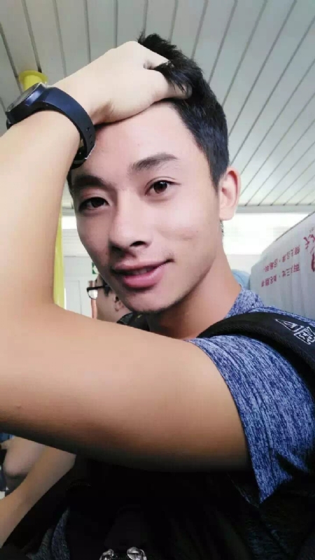 不是坏人的第一张照片--将乐婚介网