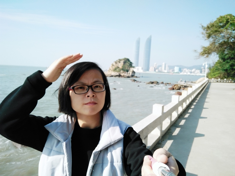 吕小包的第一张照片--将乐婚介网