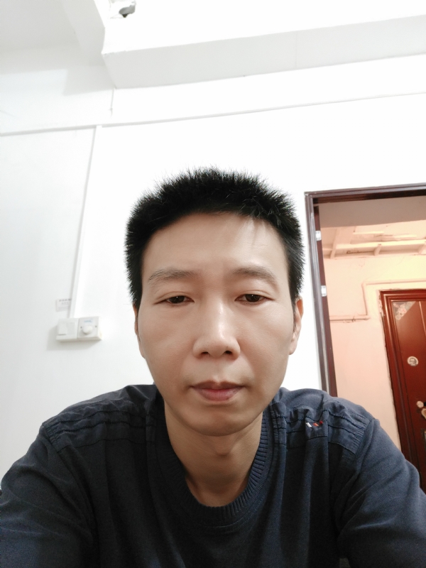 爱依然的第一张照片--将乐婚介网