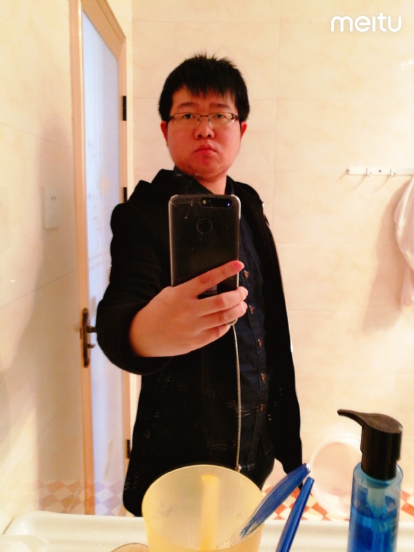 风之疾的第一张照片--将乐婚介网
