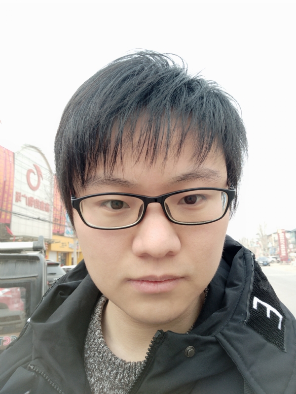 小懒猫的第一张照片--将乐婚介网