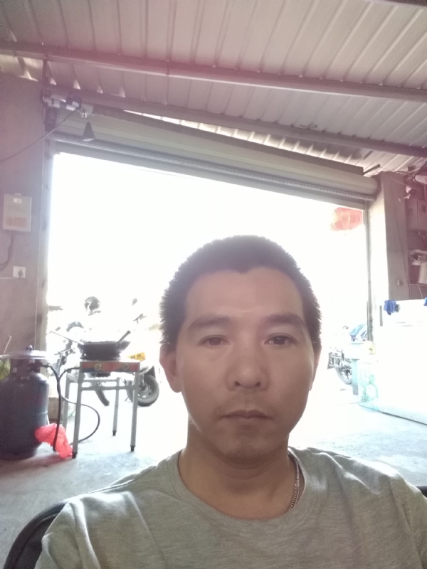 龙骑士的第一张照片--将乐婚介网