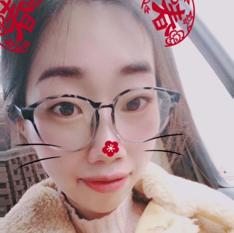 芮雪的第一张照片--将乐婚介网
