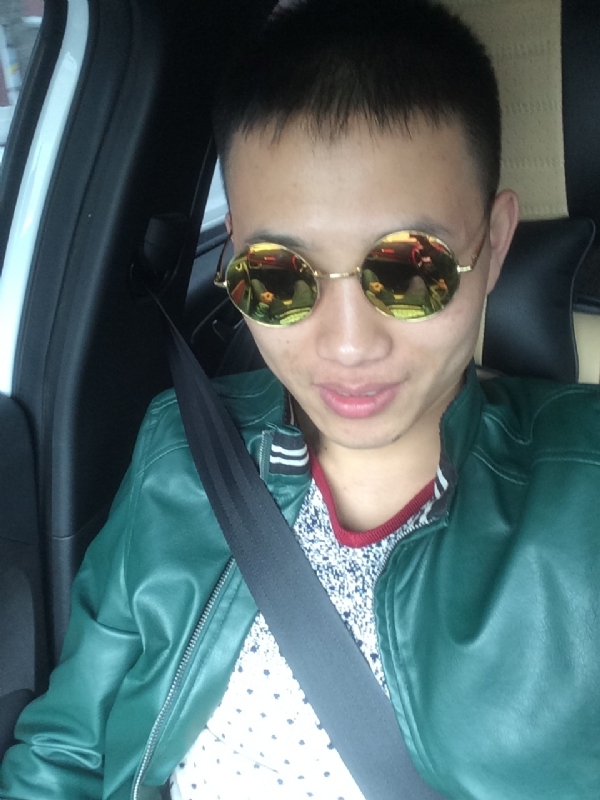 真心对待一个人的第一张照片--将乐婚介网