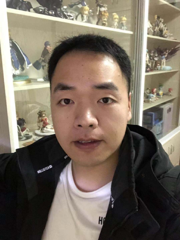暴走KUMA的第一张照片--将乐婚介网