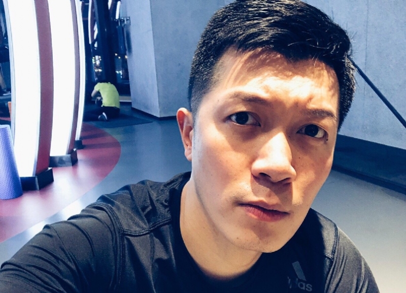 张勇耀的第一张照片--将乐婚介网