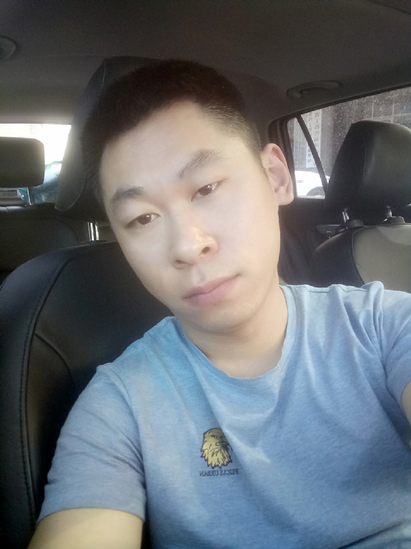 走心的第一张照片--将乐婚介网