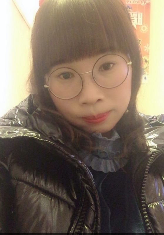 琴子的第一张照片--将乐婚介网