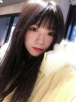 琳琳的第一张照片--将乐婚介网