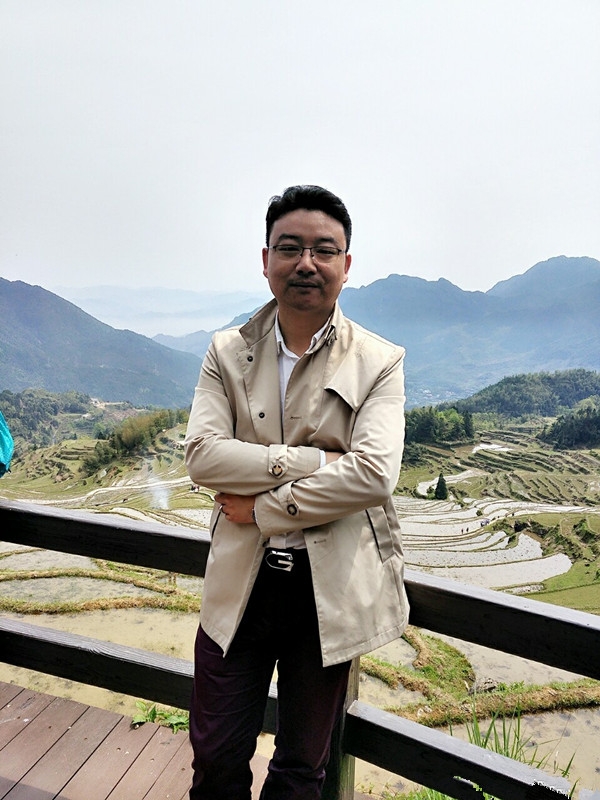 过往的第二张照片--将乐婚介网