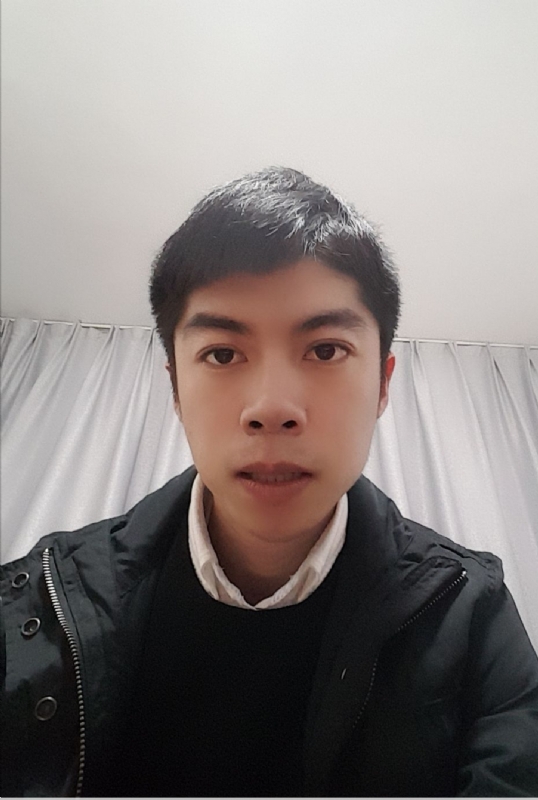 别发呆的第一张照片--将乐婚介网