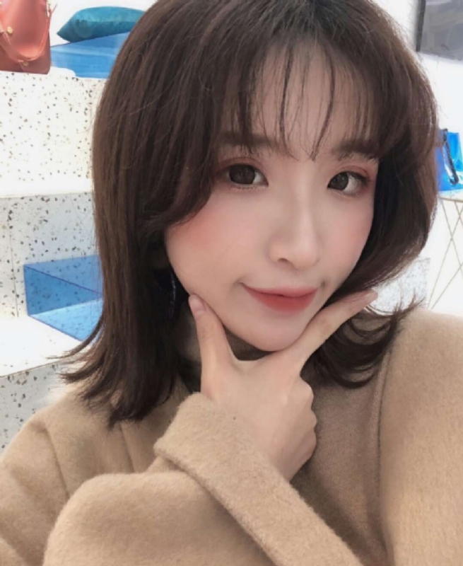莉婷的第一张照片--将乐婚介网