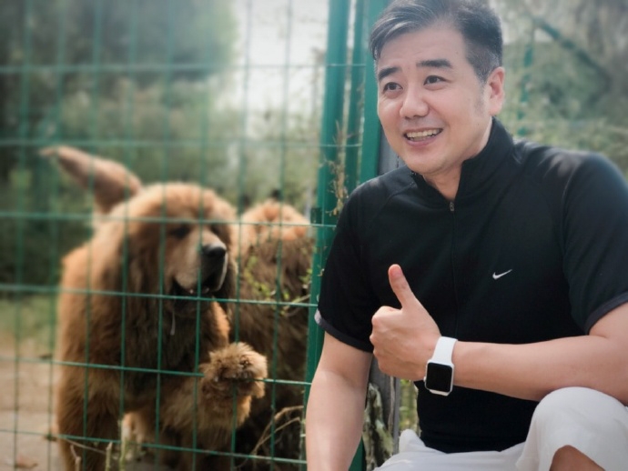 宁缺毋滥的第一张照片--将乐婚介网