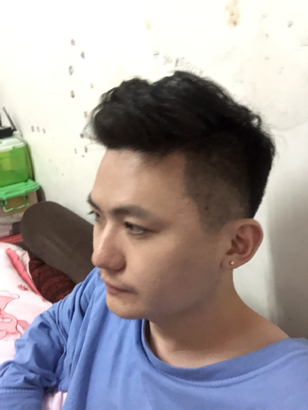 jason的第一张照片--将乐婚介网