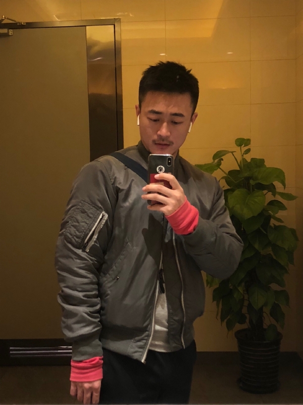 林云海的第一张照片--将乐婚介网