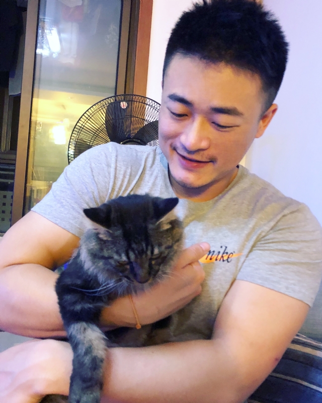 林云海的第二张照片--将乐婚介网