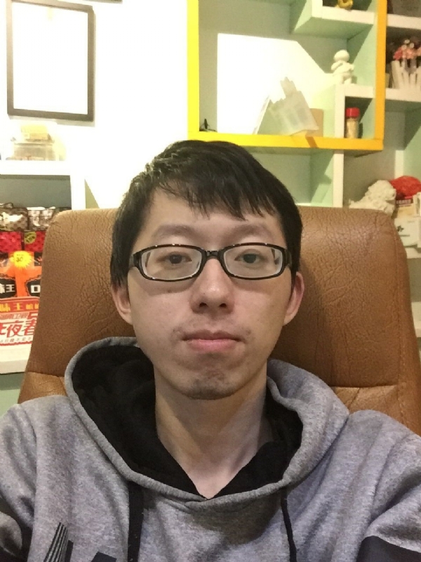 桀桀的第一张照片--将乐婚介网