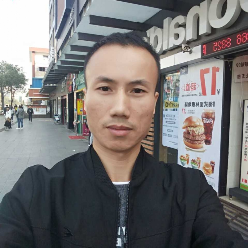 地瓜的第一张照片--将乐婚介网
