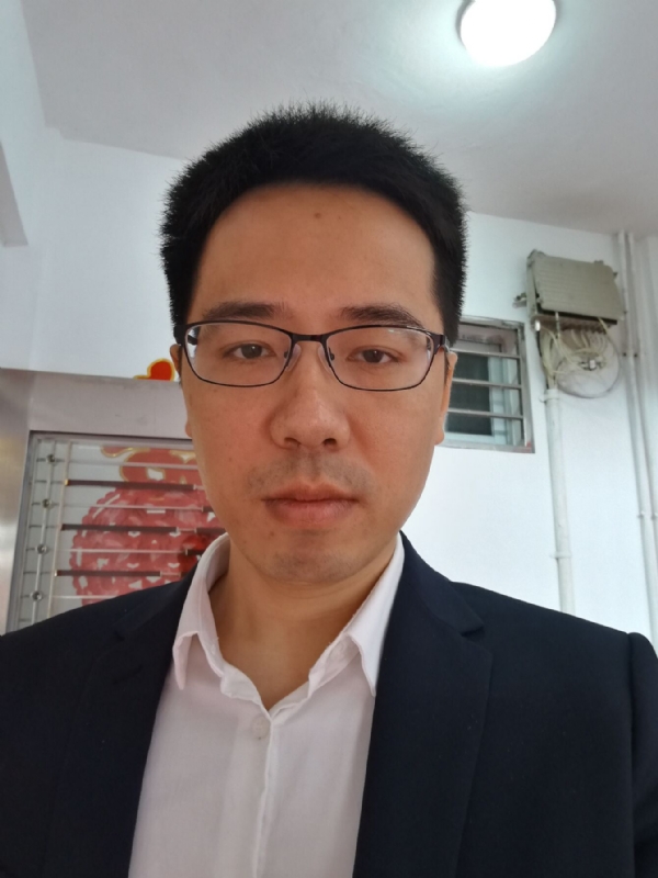 妥妥当当的第一张照片--将乐婚介网