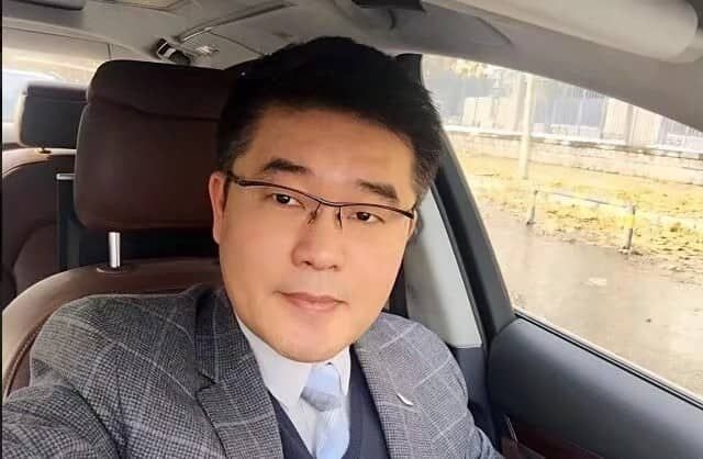 平常心的第一张照片--将乐婚介网