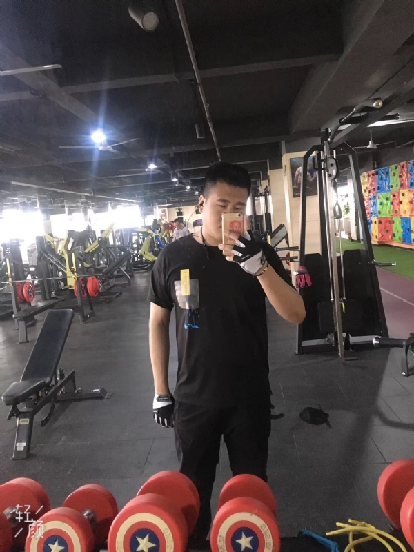 余生有你的第一张照片--将乐婚介网