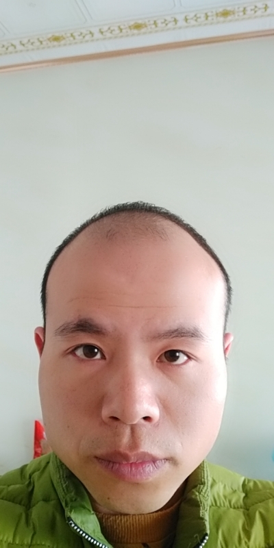阿煌的第一张照片--将乐婚介网