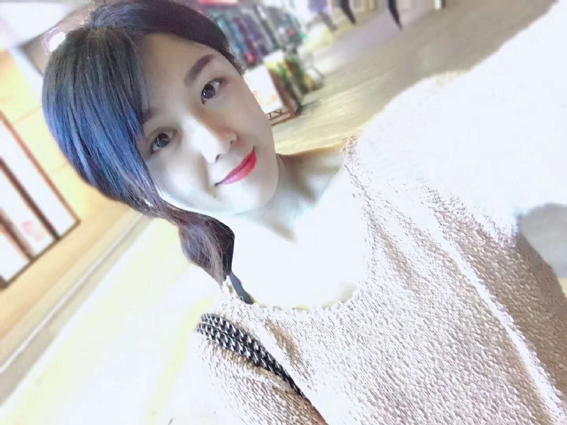 丹丹的第二张照片--将乐婚介网