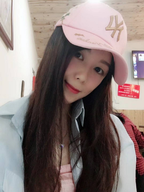 丹丹的第三张照片--将乐婚介网