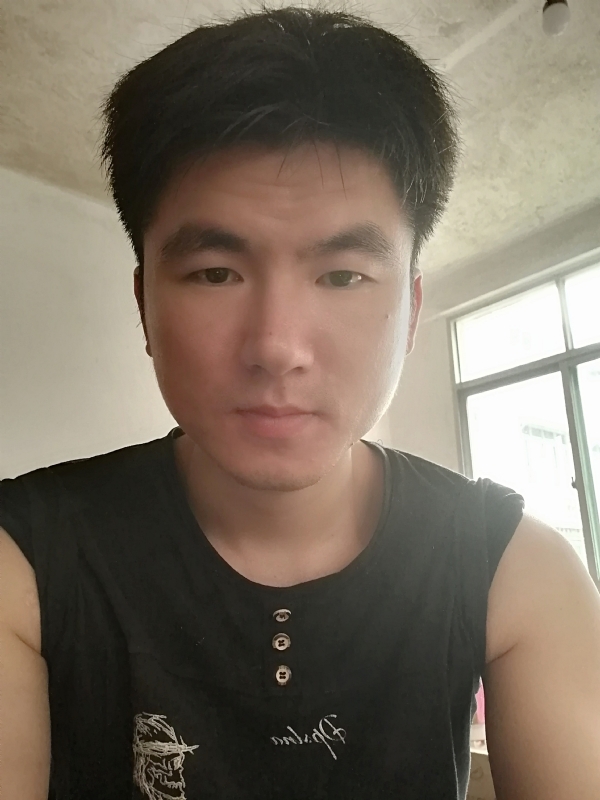 何必呢的第二张照片--将乐婚介网