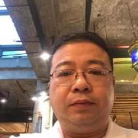 一个70后的离异大叔的第一张照片--将乐婚介网
