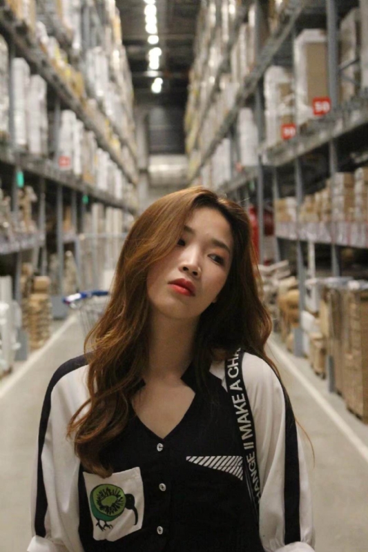 平ling的第二张照片--将乐婚介网