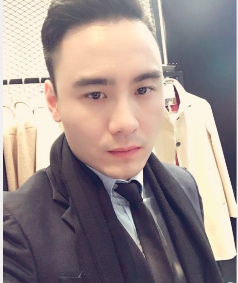 張建輝的第一张照片--将乐婚介网