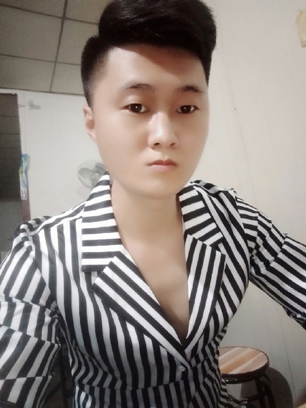 随遇而安的第一张照片--将乐婚介网