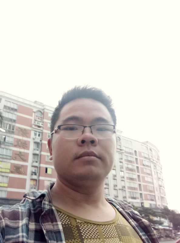 今生今世的第一张照片--将乐婚介网