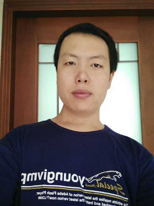 期待认识你的第一张照片--将乐婚介网