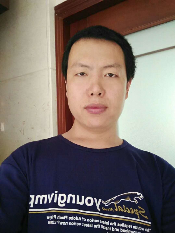 期待认识你的第三张照片--将乐婚介网