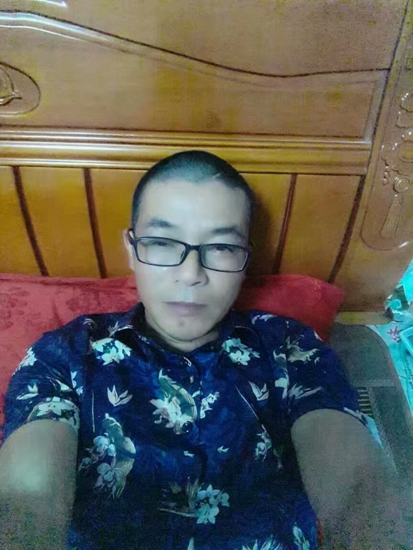 坚信就是你的第一张照片--将乐婚介网