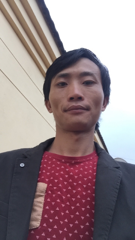 WENK的第一张照片--将乐婚介网
