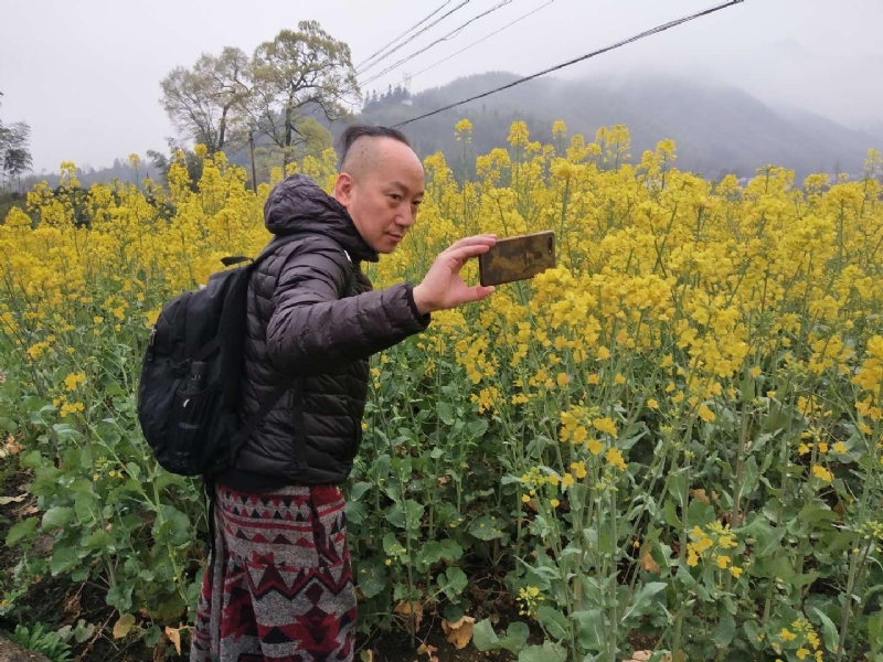 Dennison的第一张照片--将乐婚介网