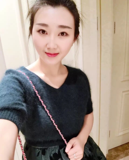 小妮的第三张照片--将乐婚介网