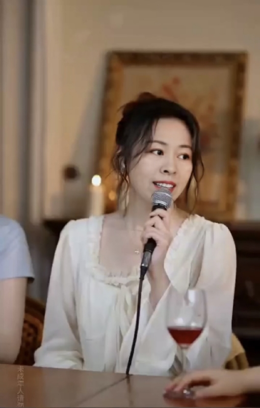 向往山里生活的第一张照片--将乐婚介网