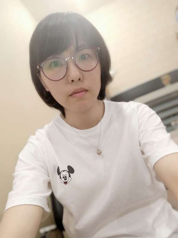 至简至繁的第一张照片--将乐婚介网