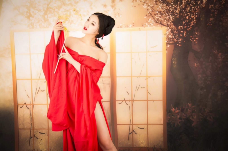 小艾的第三张照片--将乐婚介网