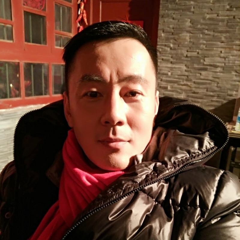 月满西楼的第一张照片--将乐婚介网