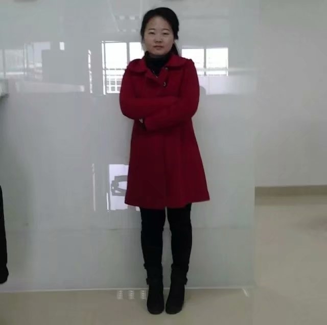 陈美美2019的第一张照片--将乐婚介网