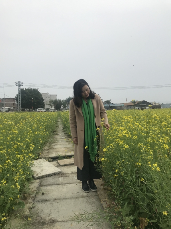 多多的第一张照片--将乐婚介网