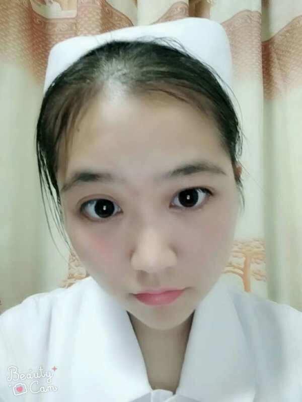 美美的第二张照片--将乐婚介网