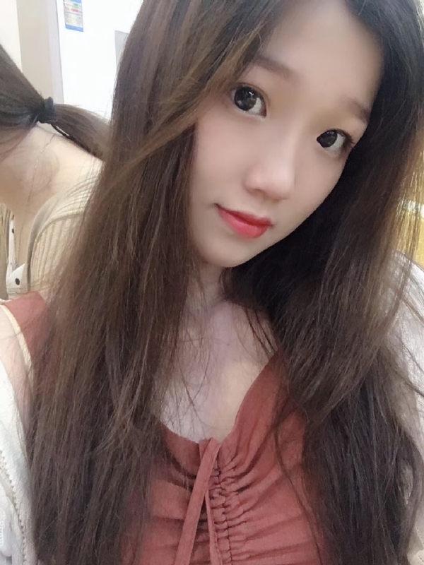 安安的第一张照片--将乐婚介网