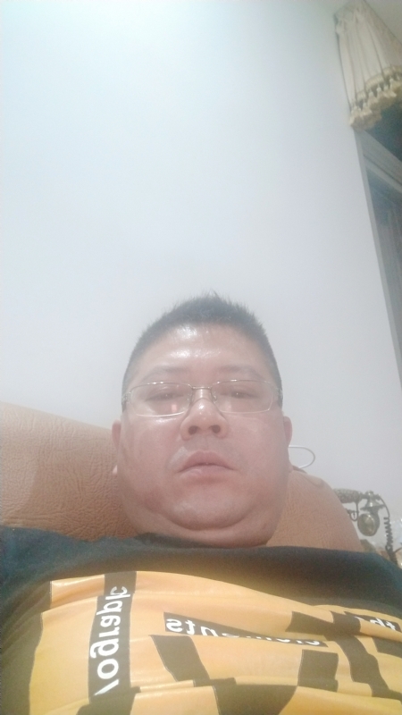 阿明的第一张照片--将乐婚介网